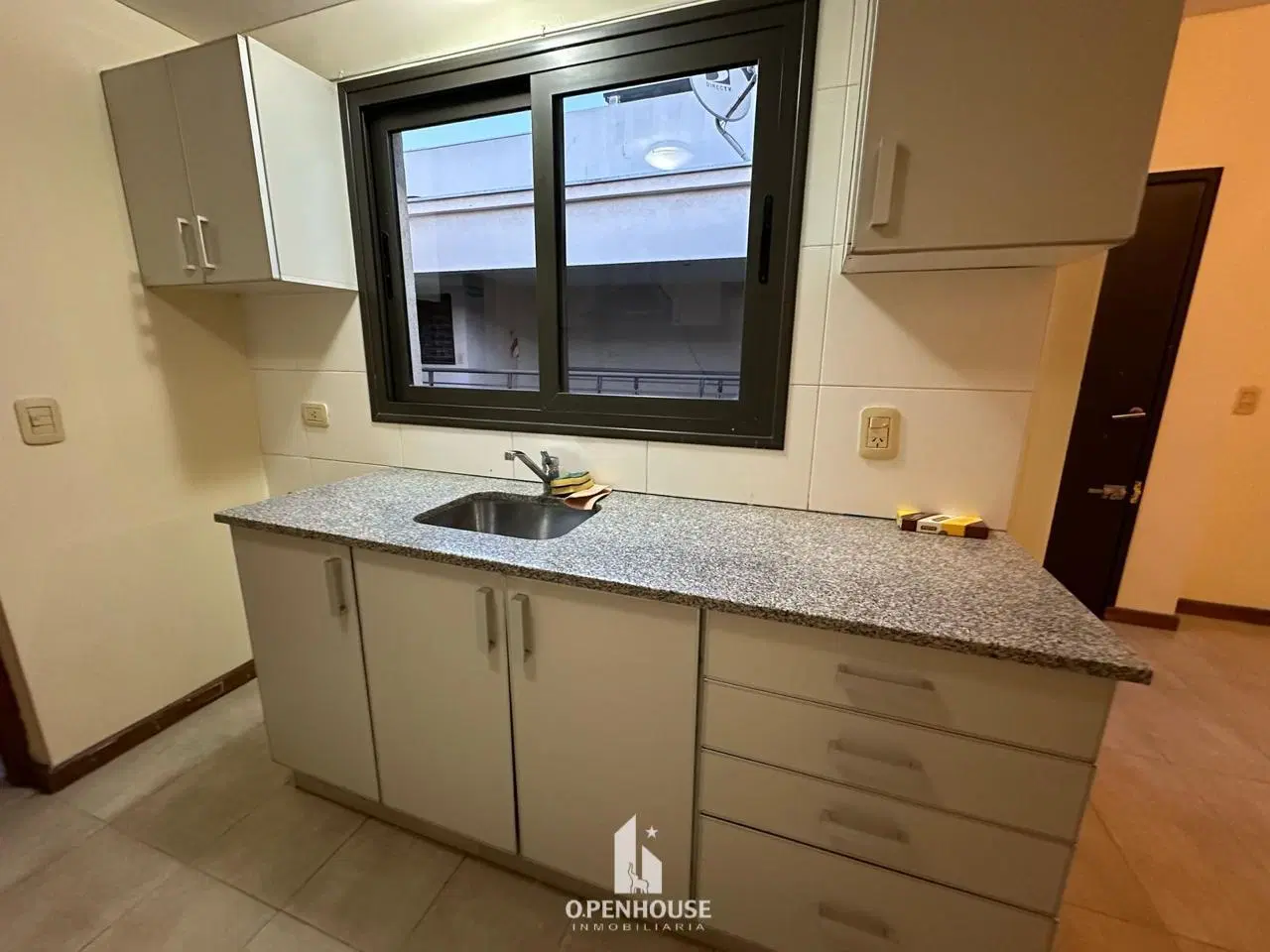 OPENHOUSE vende hermoso departamento en calle Beltrán 4