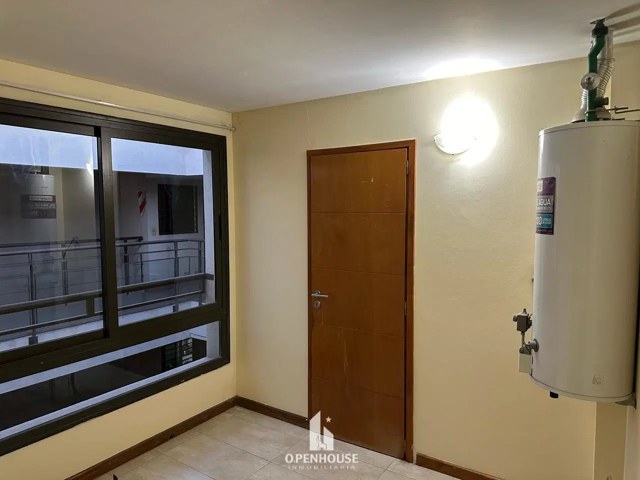 OPENHOUSE vende hermoso departamento en calle Beltrán 2