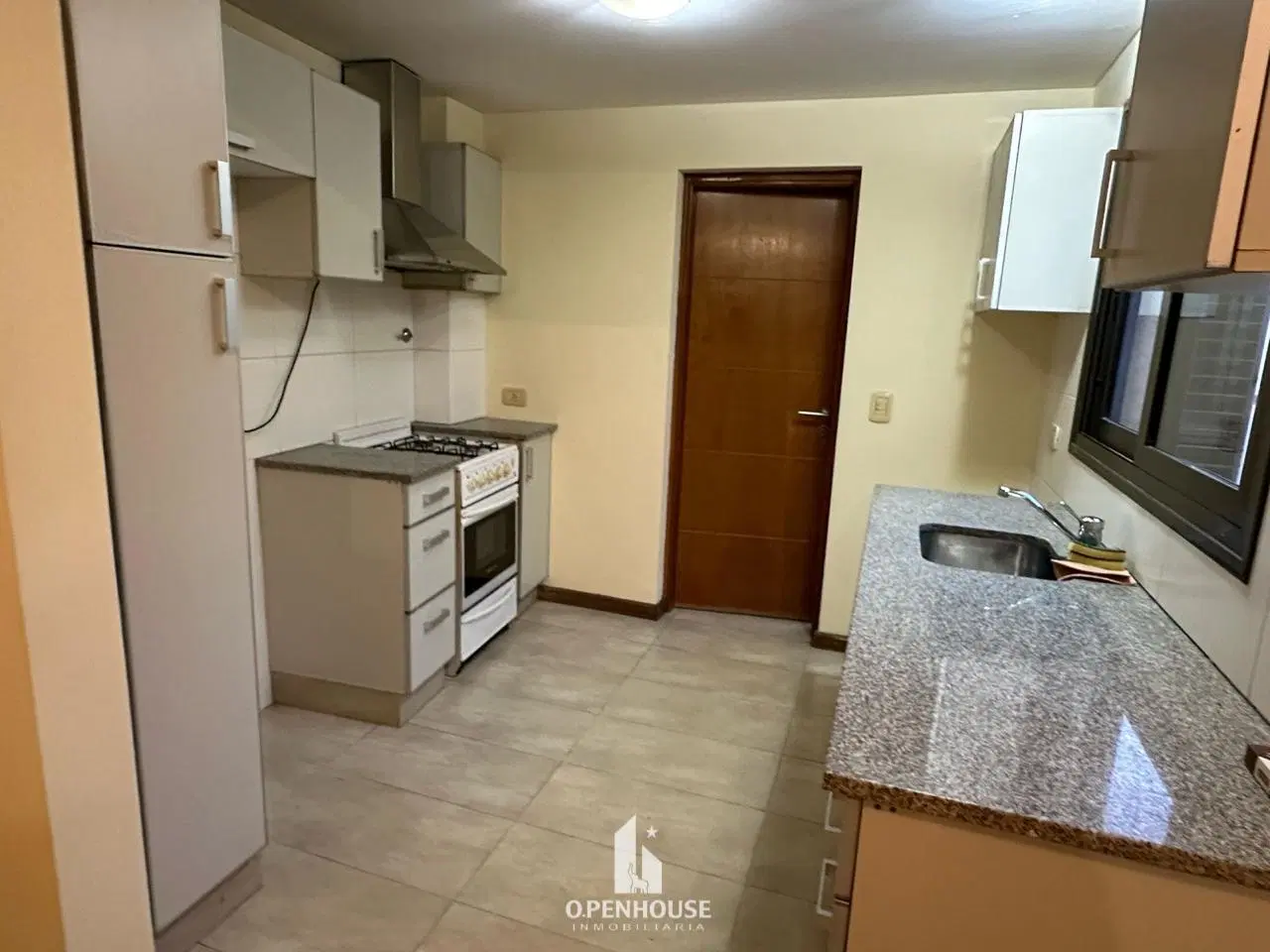 OPENHOUSE vende hermoso departamento en calle Beltrán 3