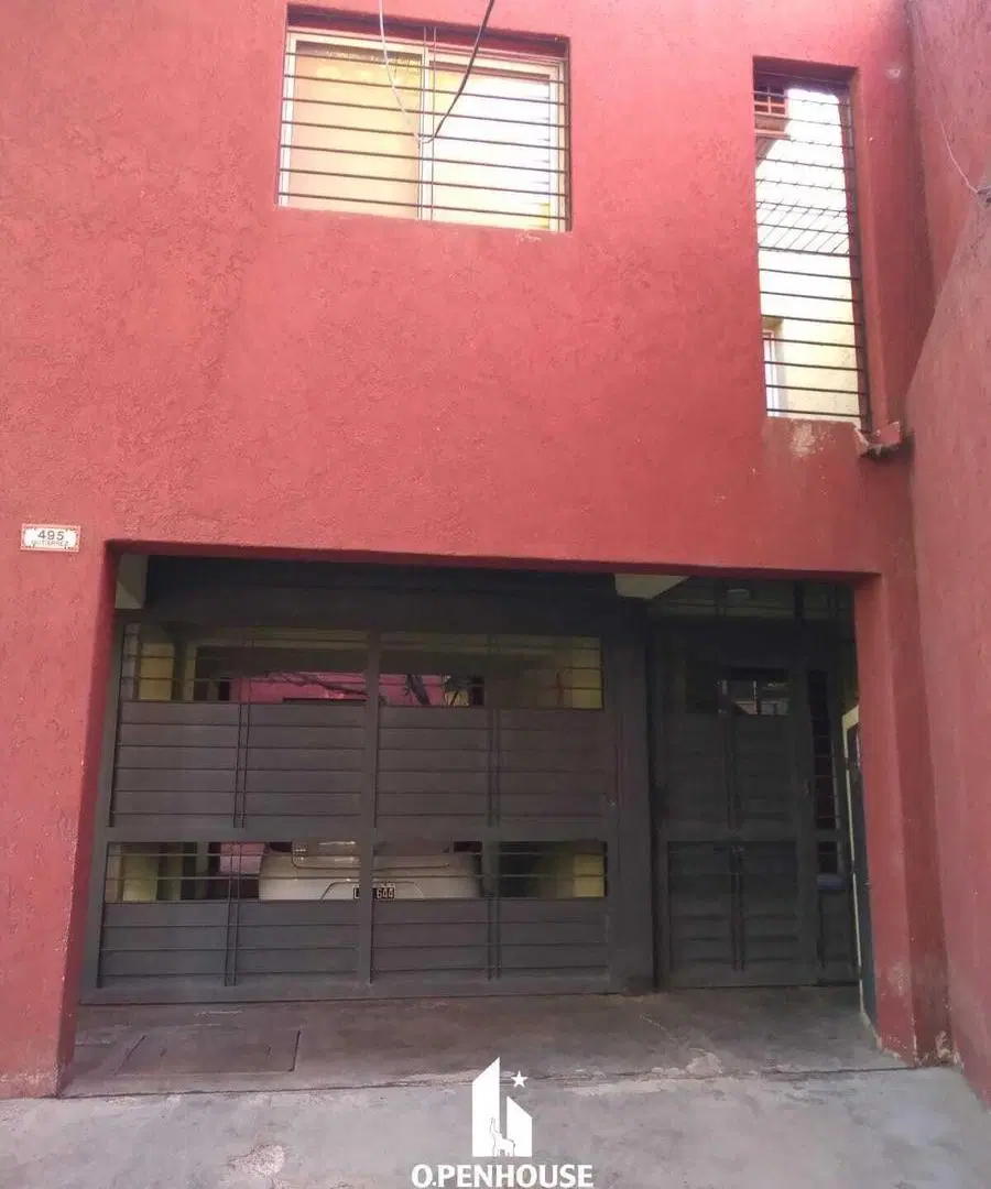OPENHOUSE vende hermoso departamento en Bombal Sur de Godoy Cruz 3
