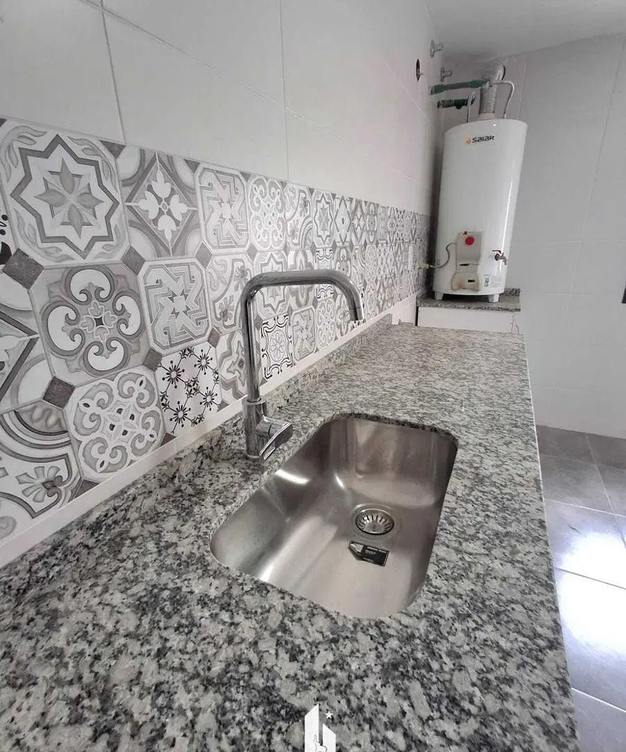 OPENHOUSE alquila departamento en Godoy Cruz 4