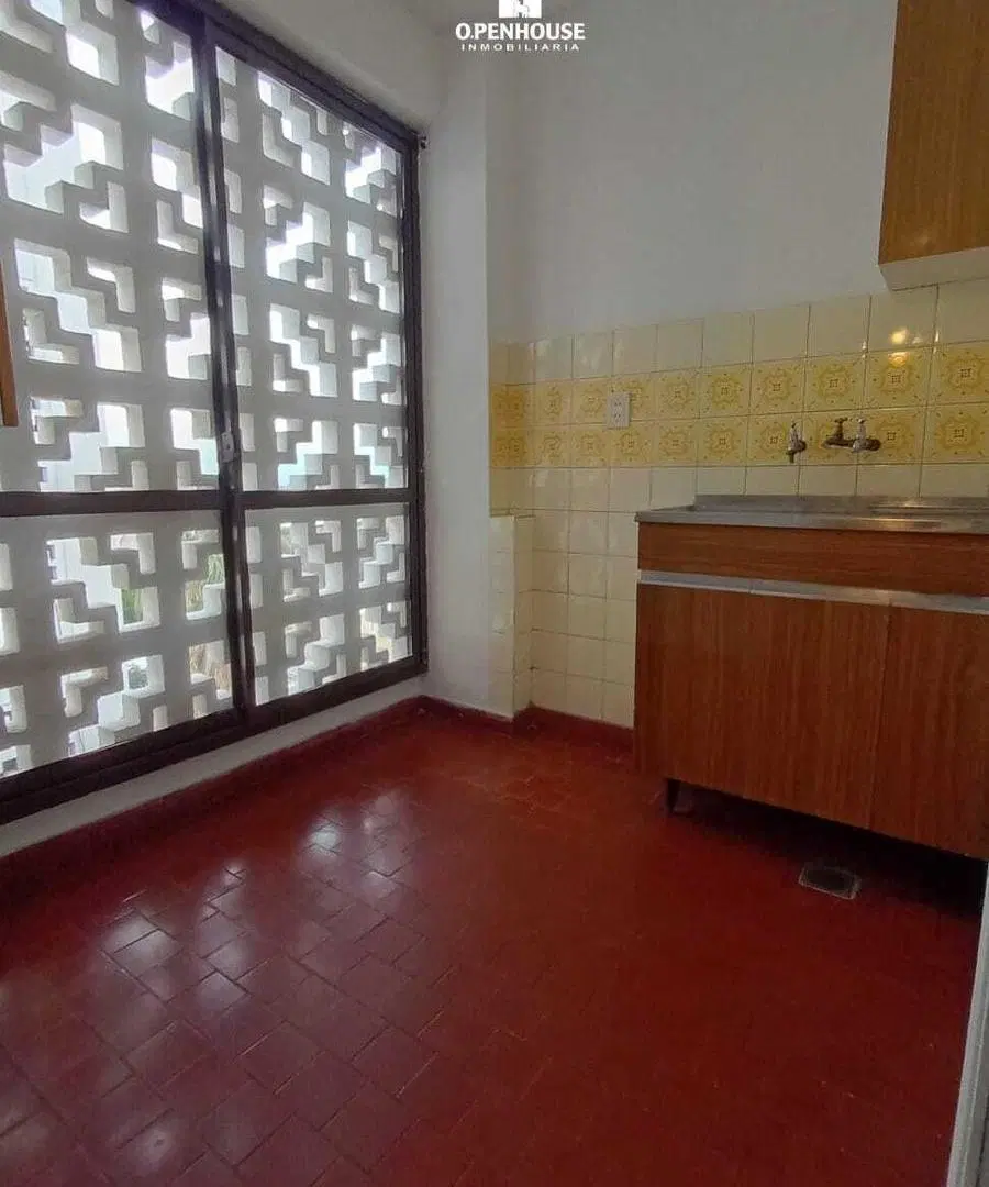 OPENHOUSE alquila departamento en Ciudad. 5