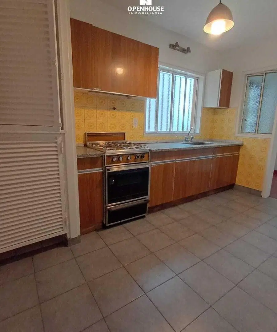 OPENHOUSE alquila departamento en Ciudad. 4