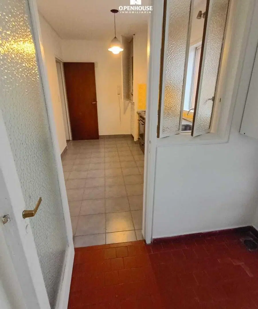 OPENHOUSE alquila departamento en Ciudad. 4