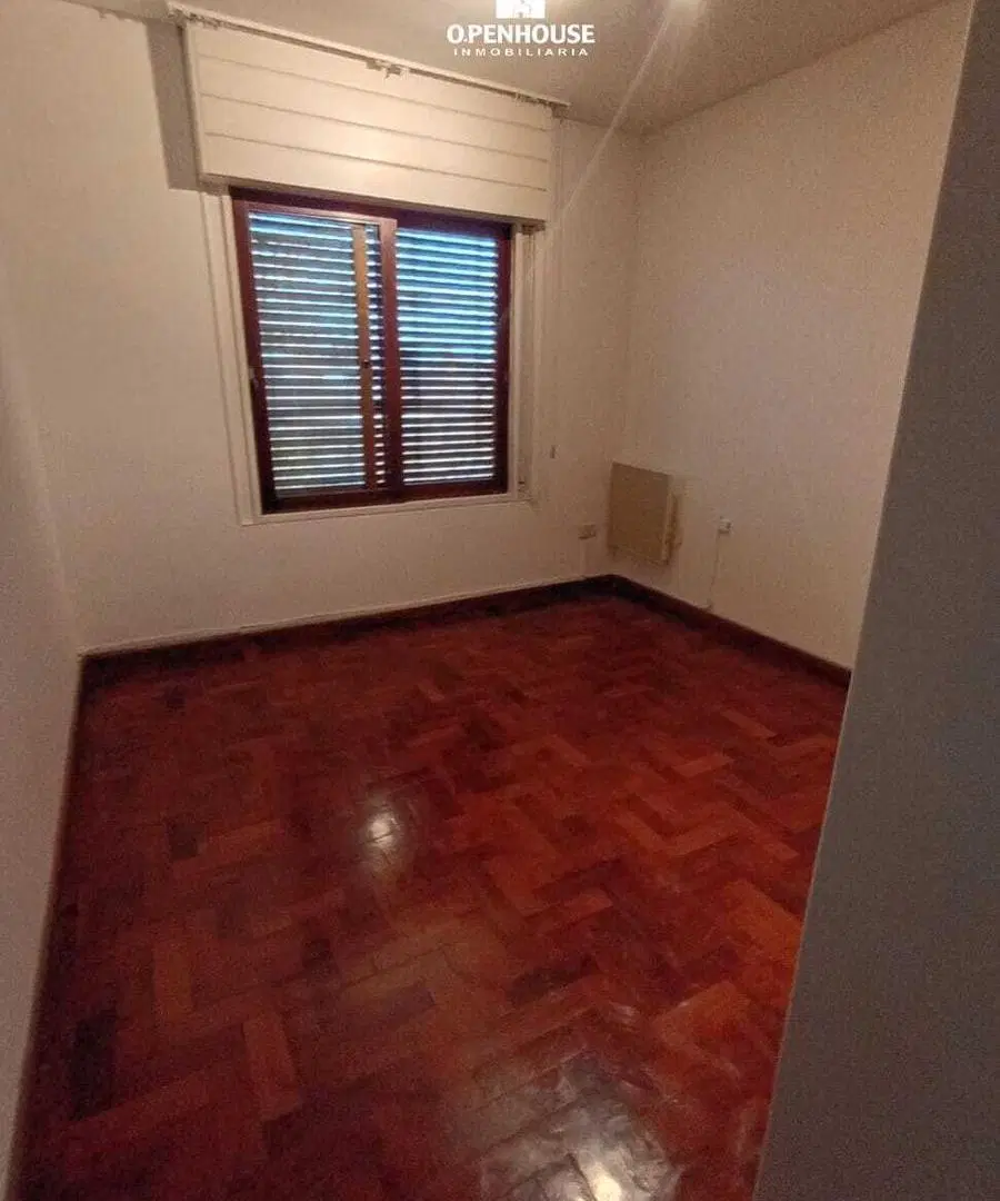 OPENHOUSE alquila departamento en Ciudad. 3