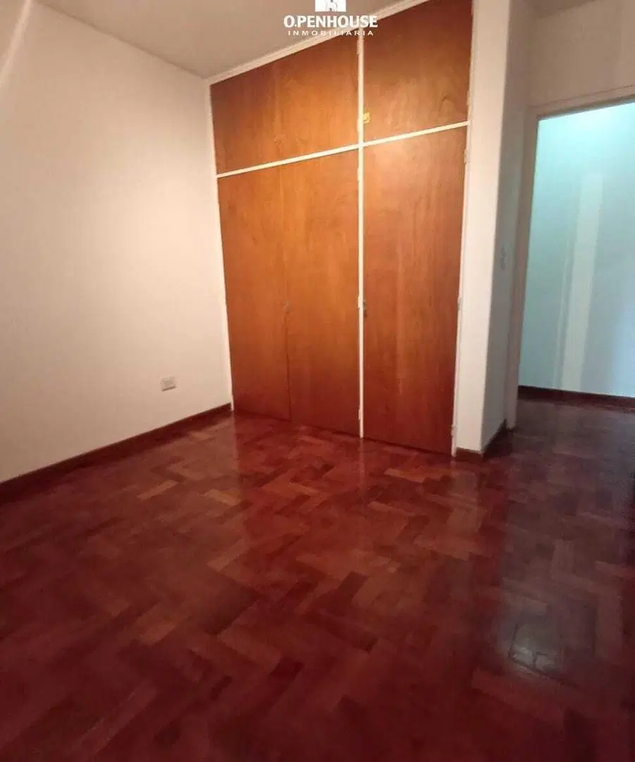 OPENHOUSE alquila departamento en Ciudad. 5
