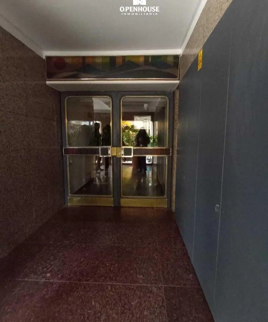 OPENHOUSE alquila departamento en Ciudad. 2