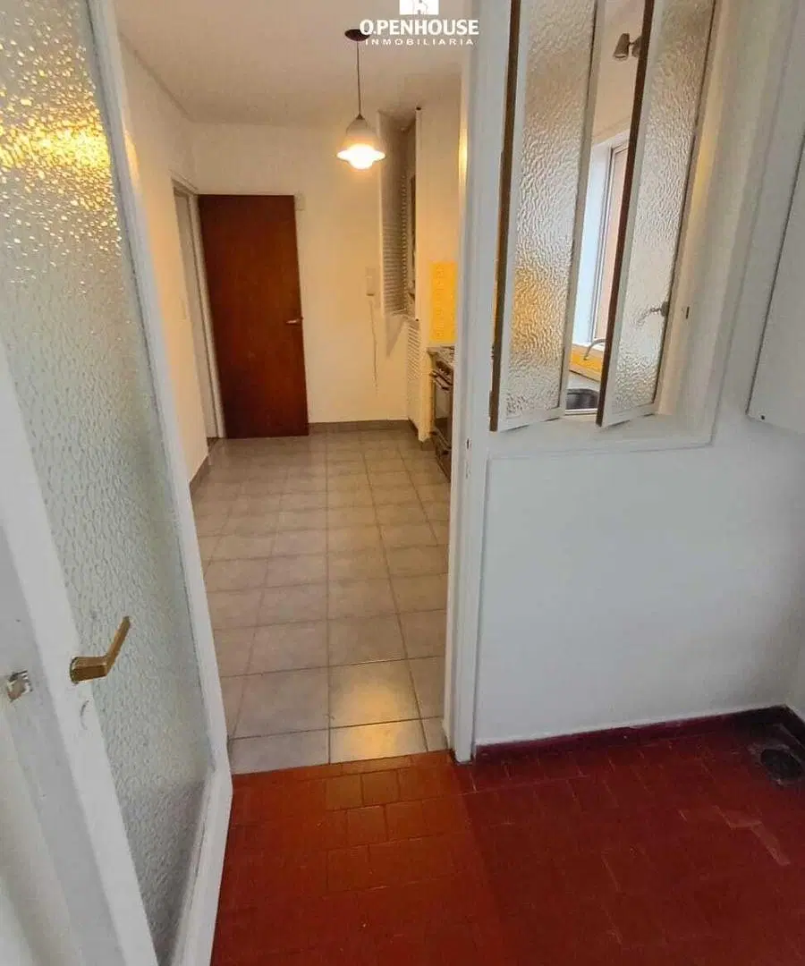 OPENHOUSE alquila departamento en Ciudad. 2