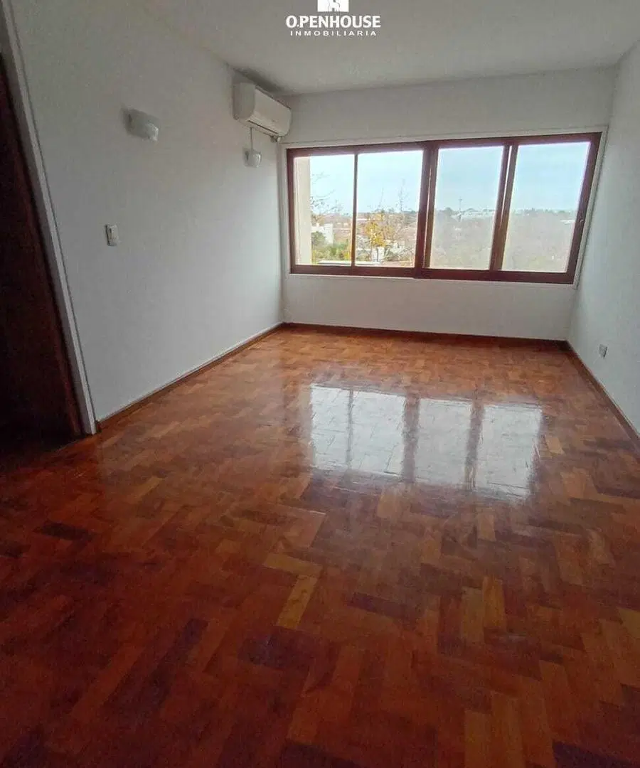 OPENHOUSE alquila departamento en Ciudad. 4