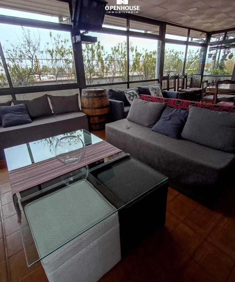 OPENHOUSE alquila departamento en Ciudad. 4