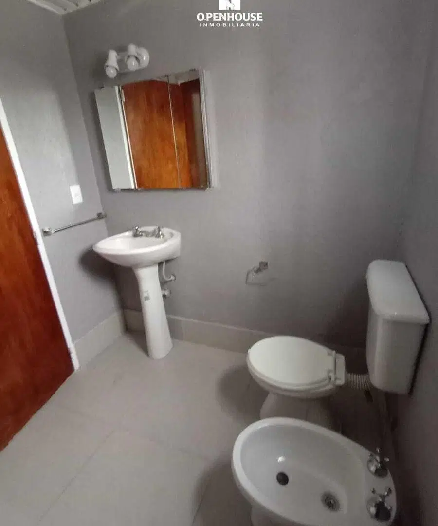 OPENHOUSE alquila departamento en Ciudad. 5