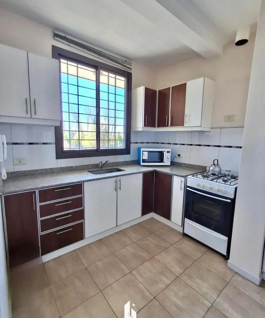 OPENHOUSE alquila hermoso departamento en Guaymallén 4