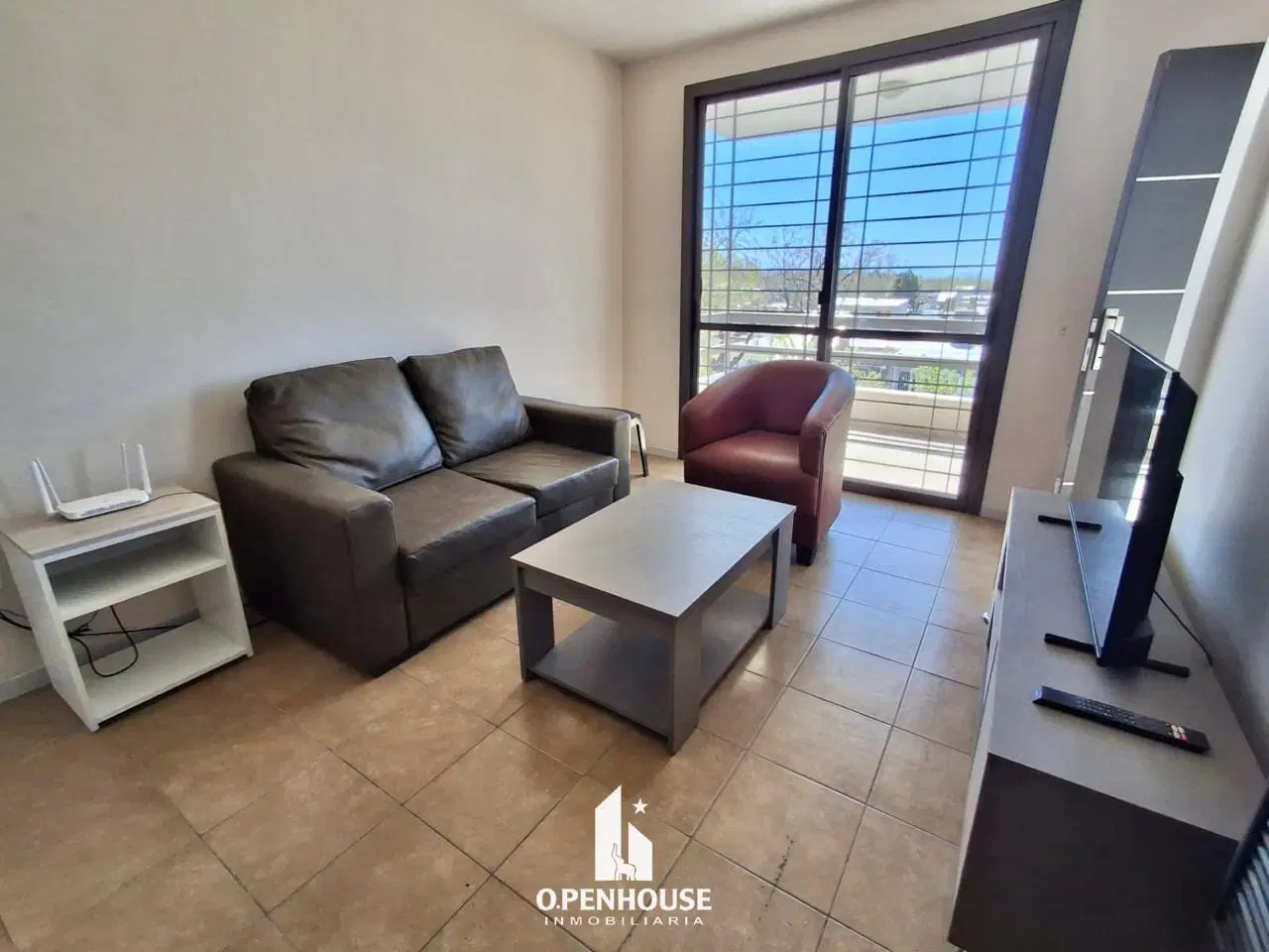 OPENHOUSE alquila hermoso departamento en Guaymallén 2