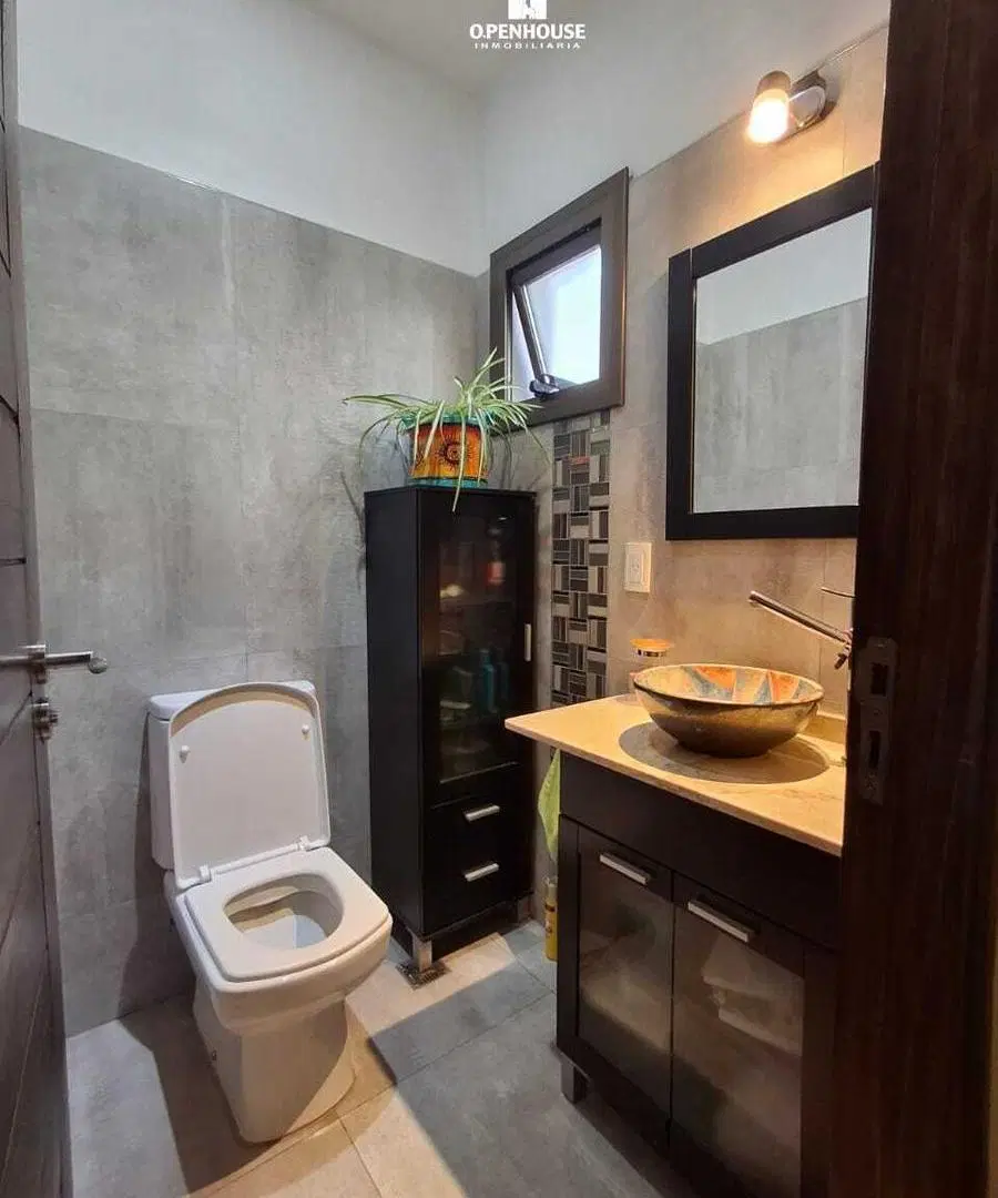 OPENHOUSE vende hermosa casa barrio en privado Guaymallén. 5