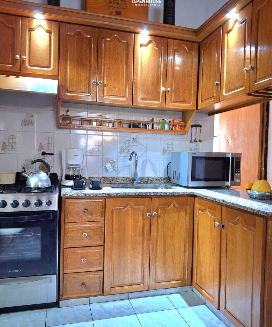OPENHOUSE VENDE excelente casa en Las Heras.