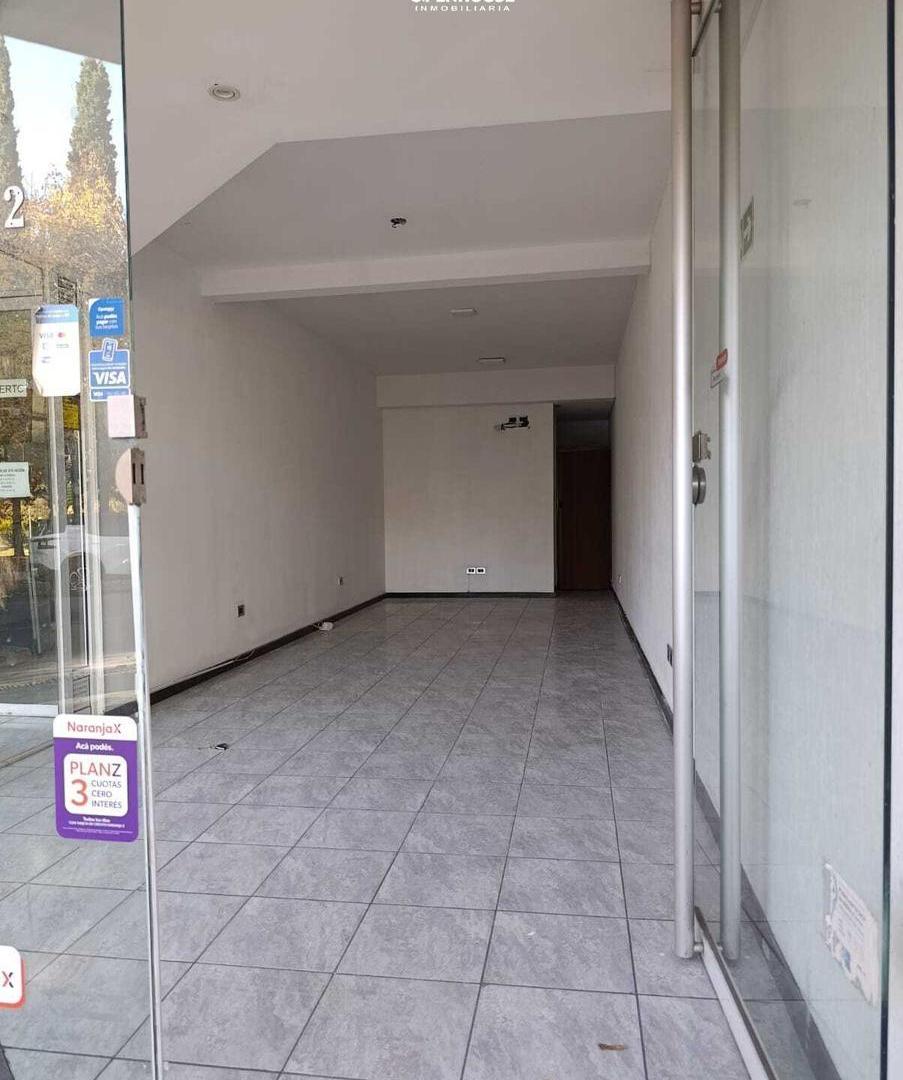 Foto de OPENHOUSE alquila local comercial en Guaymallén., imagen 1
