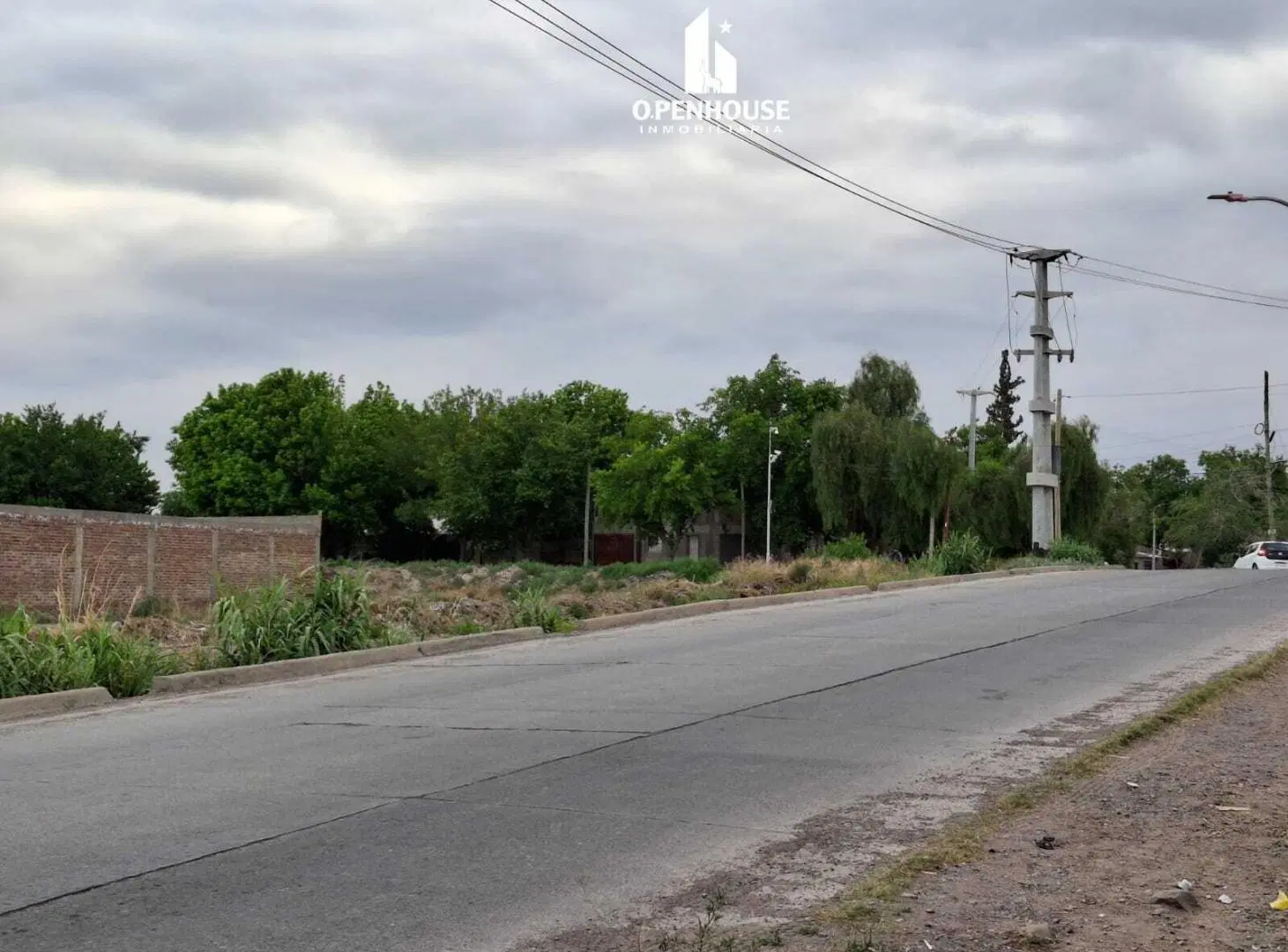 OPENHOUSE vende lotes en Las Heras 4