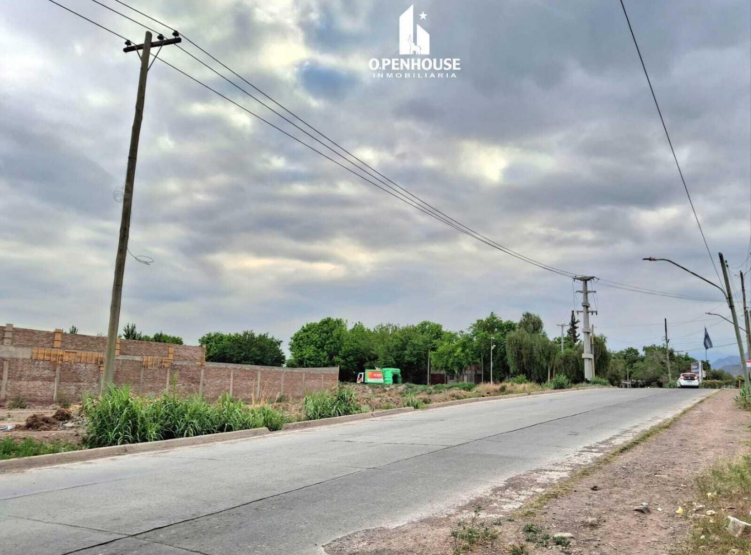 Foto de OPENHOUSE vende lotes en Las Heras, imagen 1