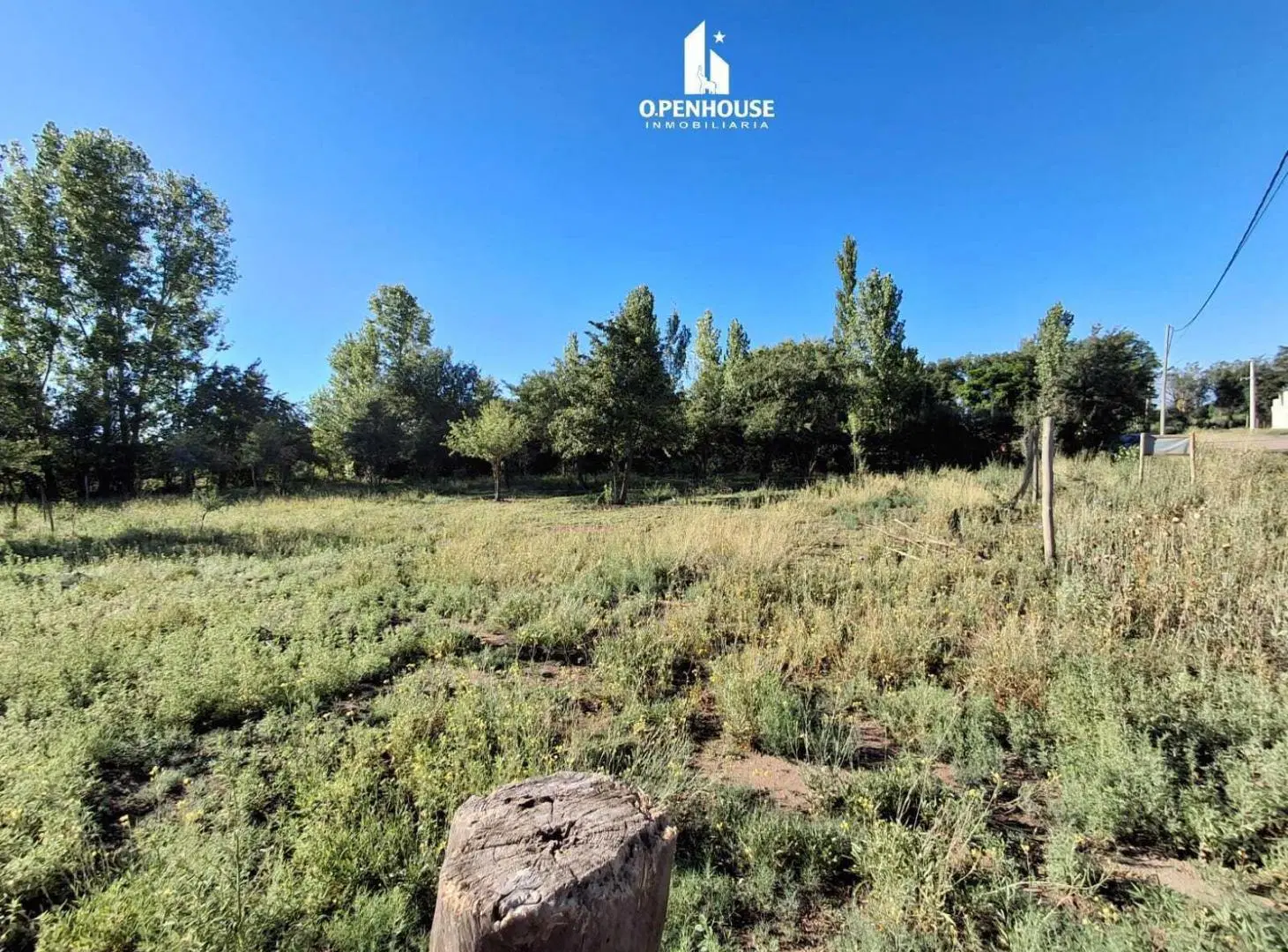 OPENHOUSE vende lote en Vista Flores, Tunuyán. 3