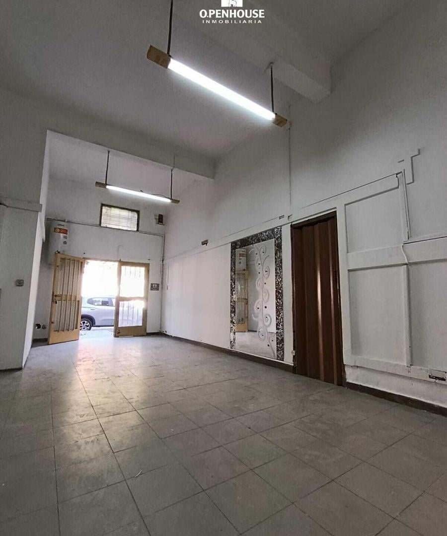 OPENHOUSE alquila local comercial en Guaymallén