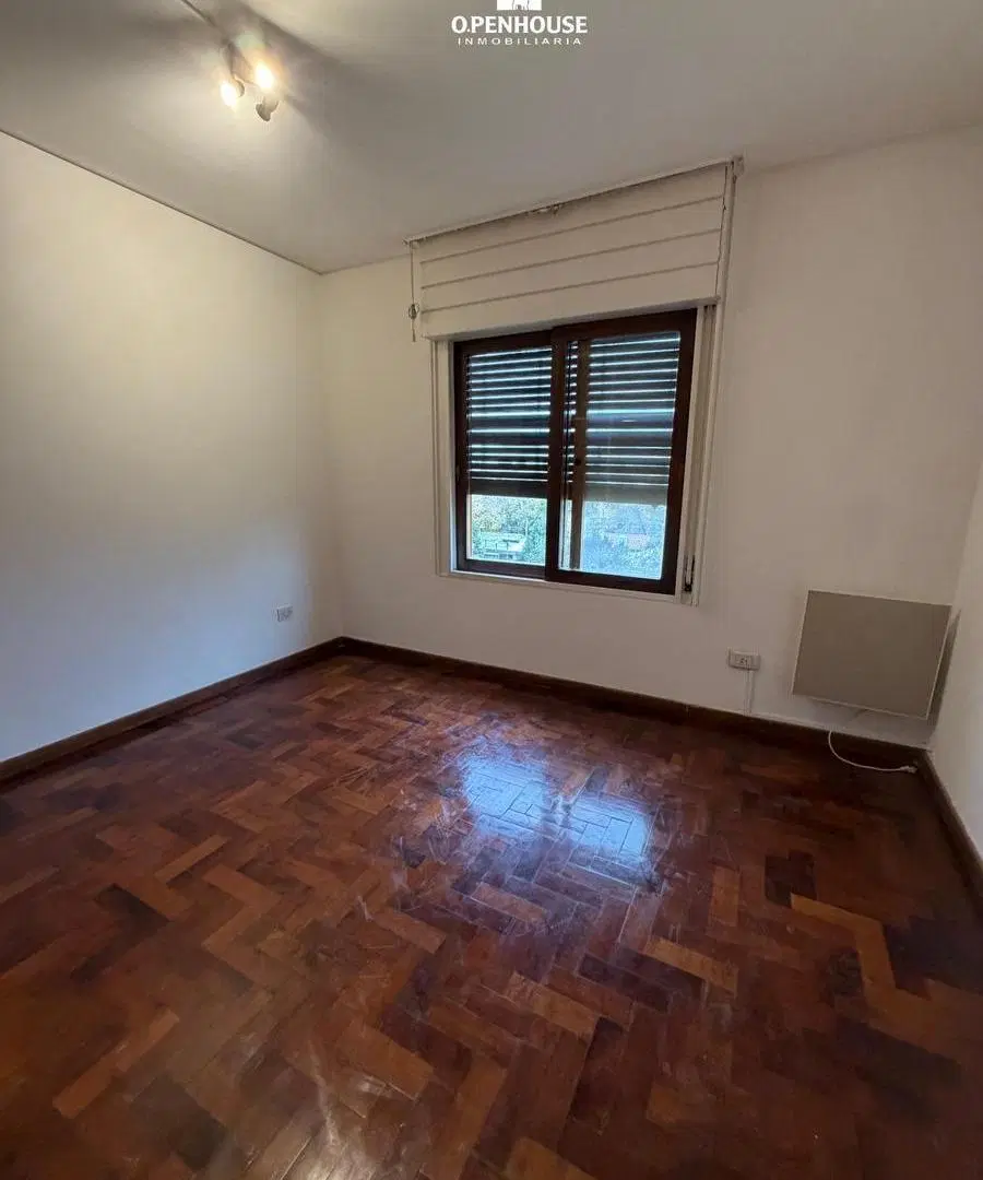 OPENHOUSE presenta en alquiler departamento en Ciudad. 5
