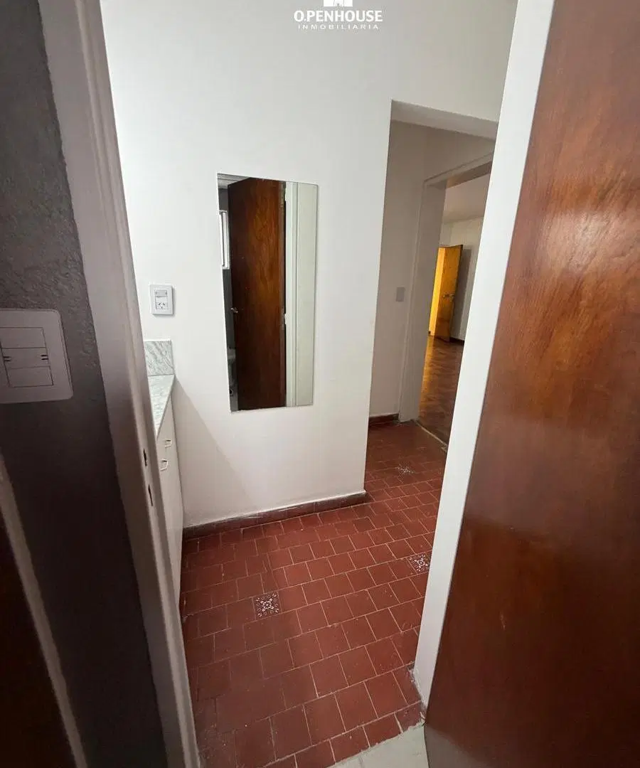 OPENHOUSE presenta en alquiler departamento en Ciudad. 4