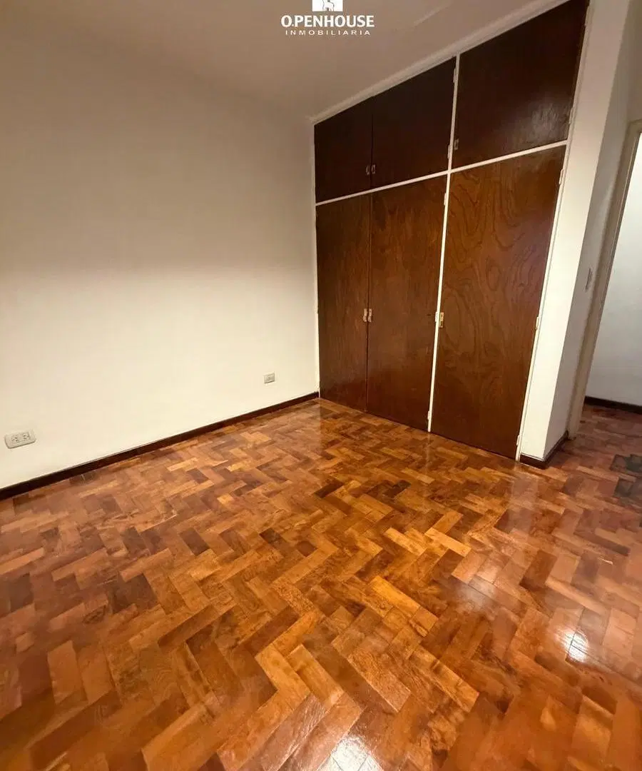 OPENHOUSE presenta en alquiler departamento en Ciudad. 4