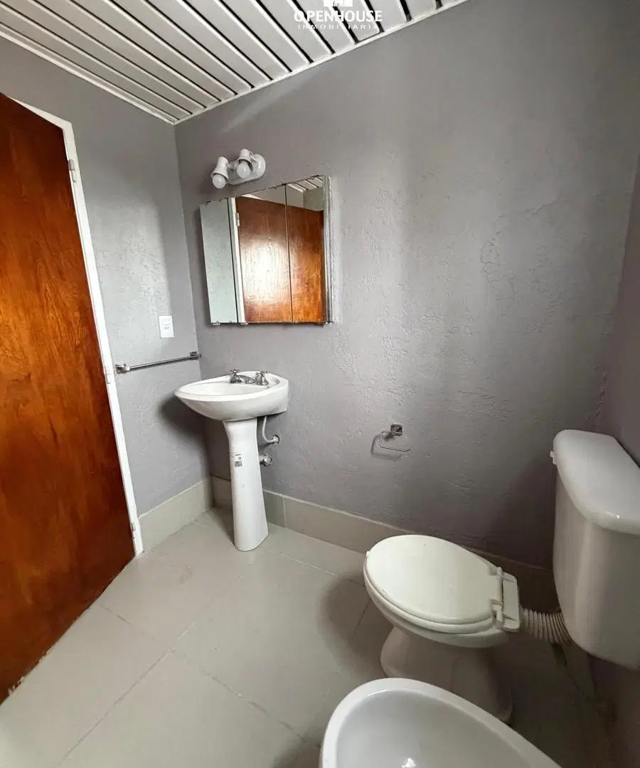 OPENHOUSE presenta en alquiler departamento en Ciudad. 5