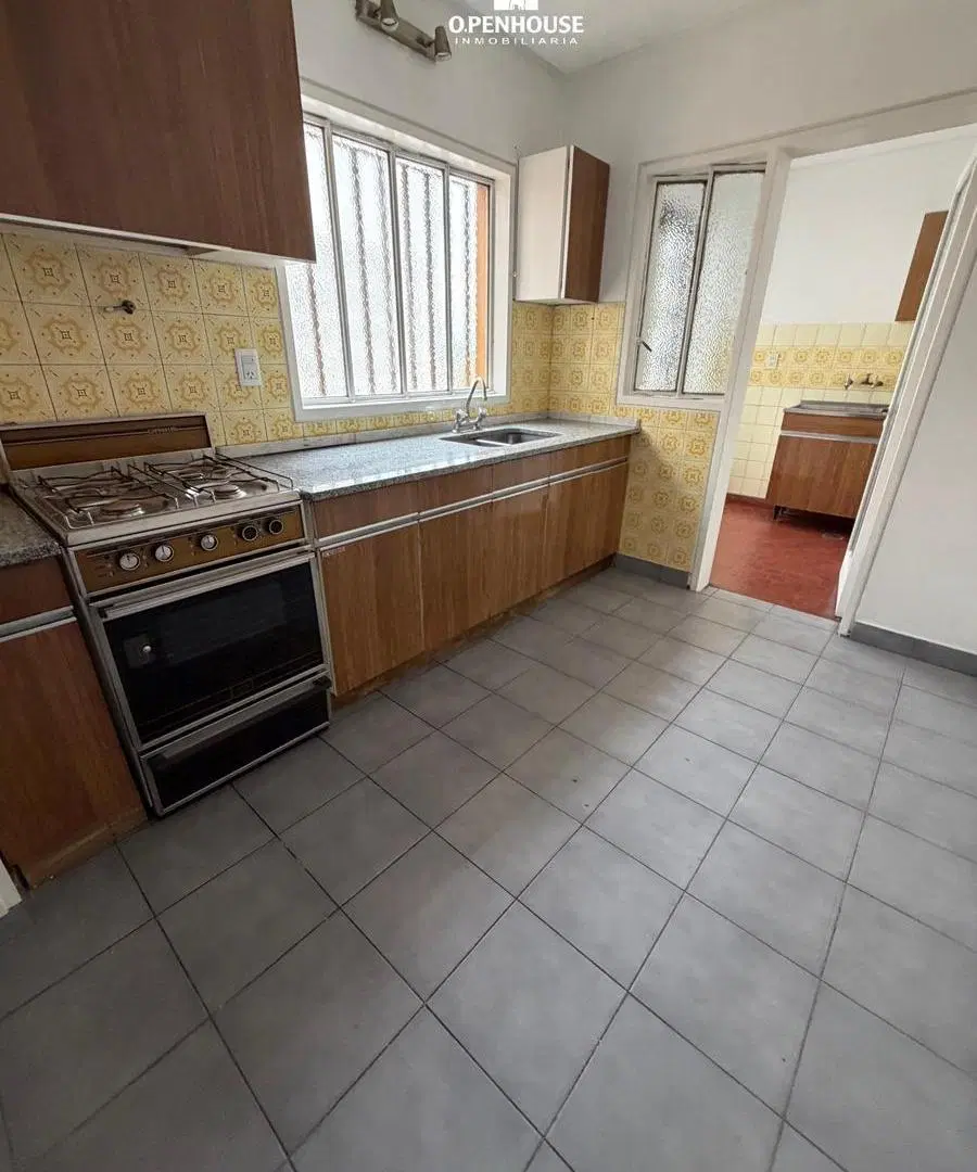 OPENHOUSE presenta en alquiler departamento en Ciudad. 3
