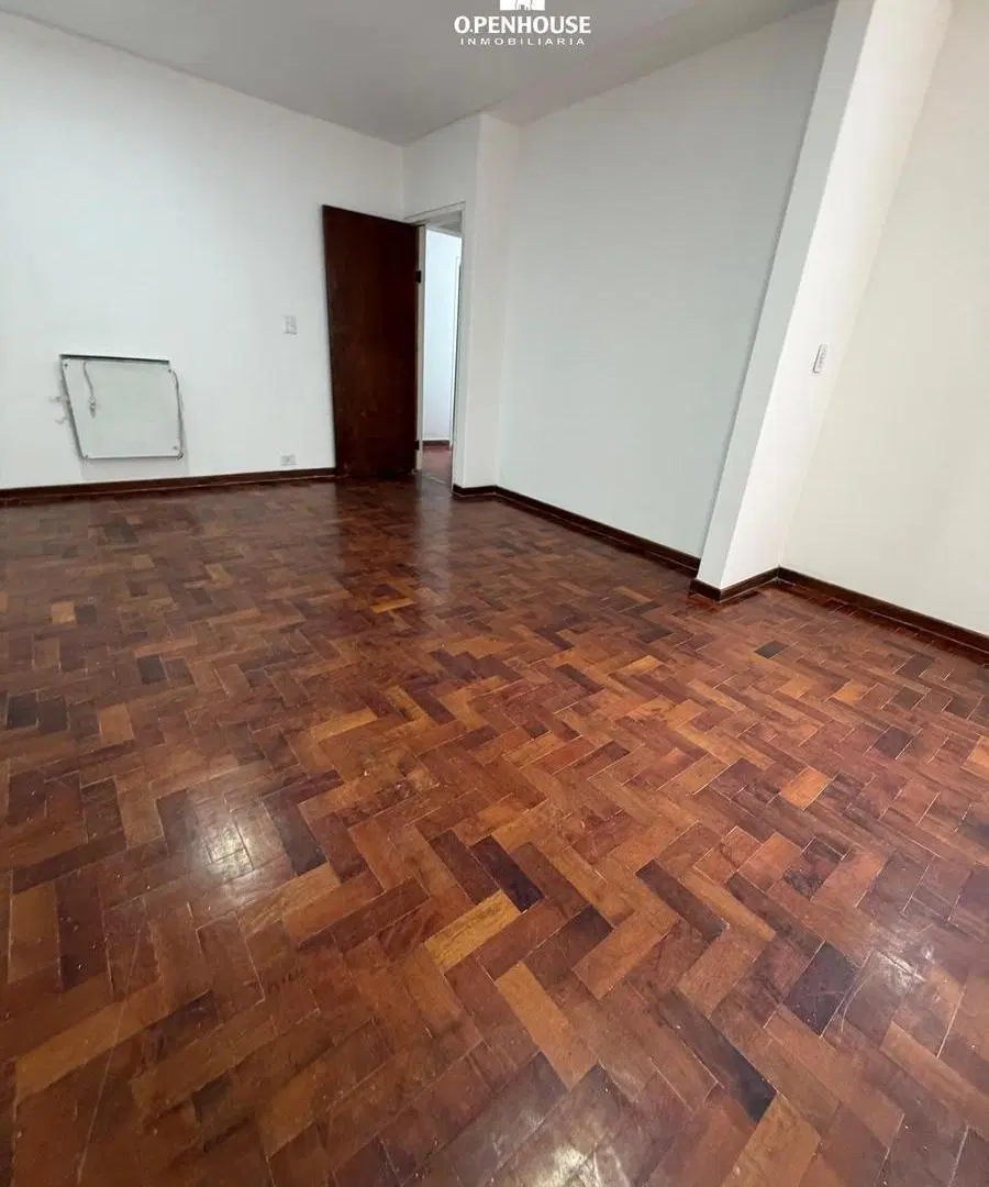 OPENHOUSE presenta en alquiler departamento en Ciudad. 2
