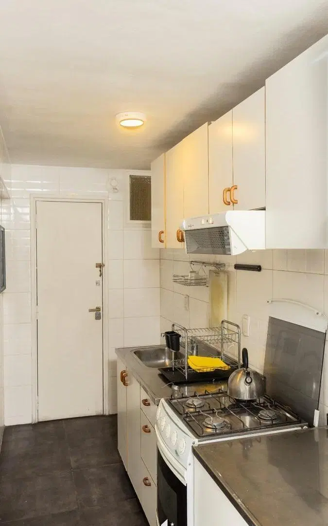 OPENHOUSE alquila hermoso departamento amoblado 4