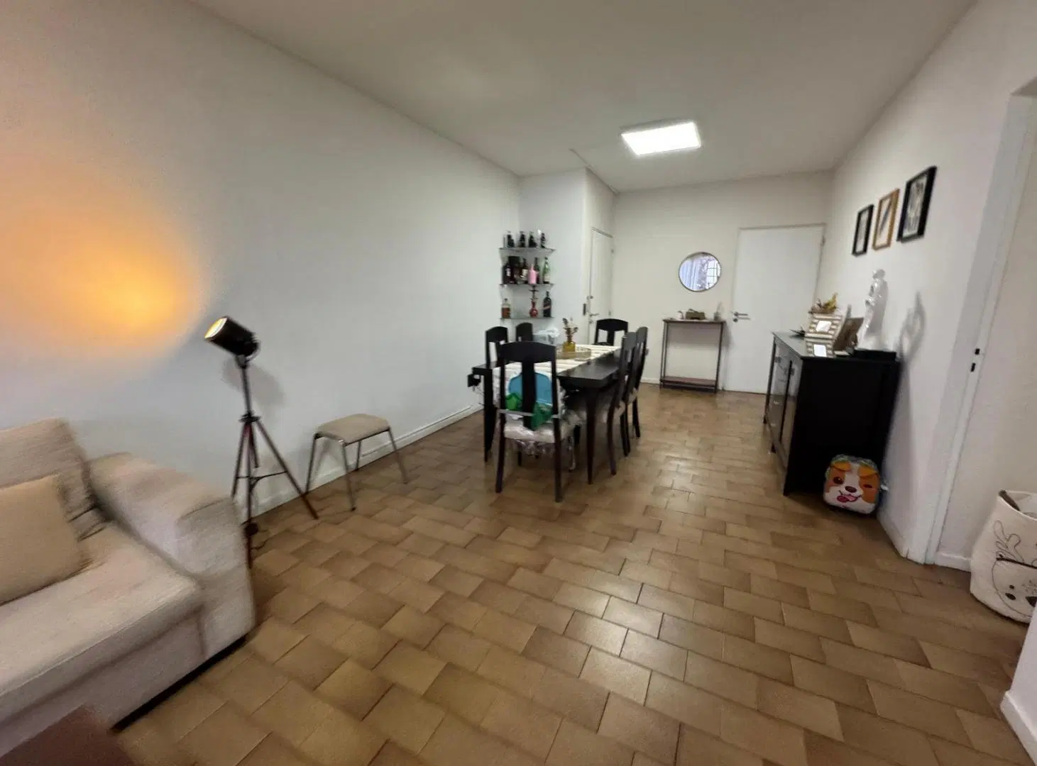 OPENHOUSE vende cómodo departamento en la 6ta sección 3