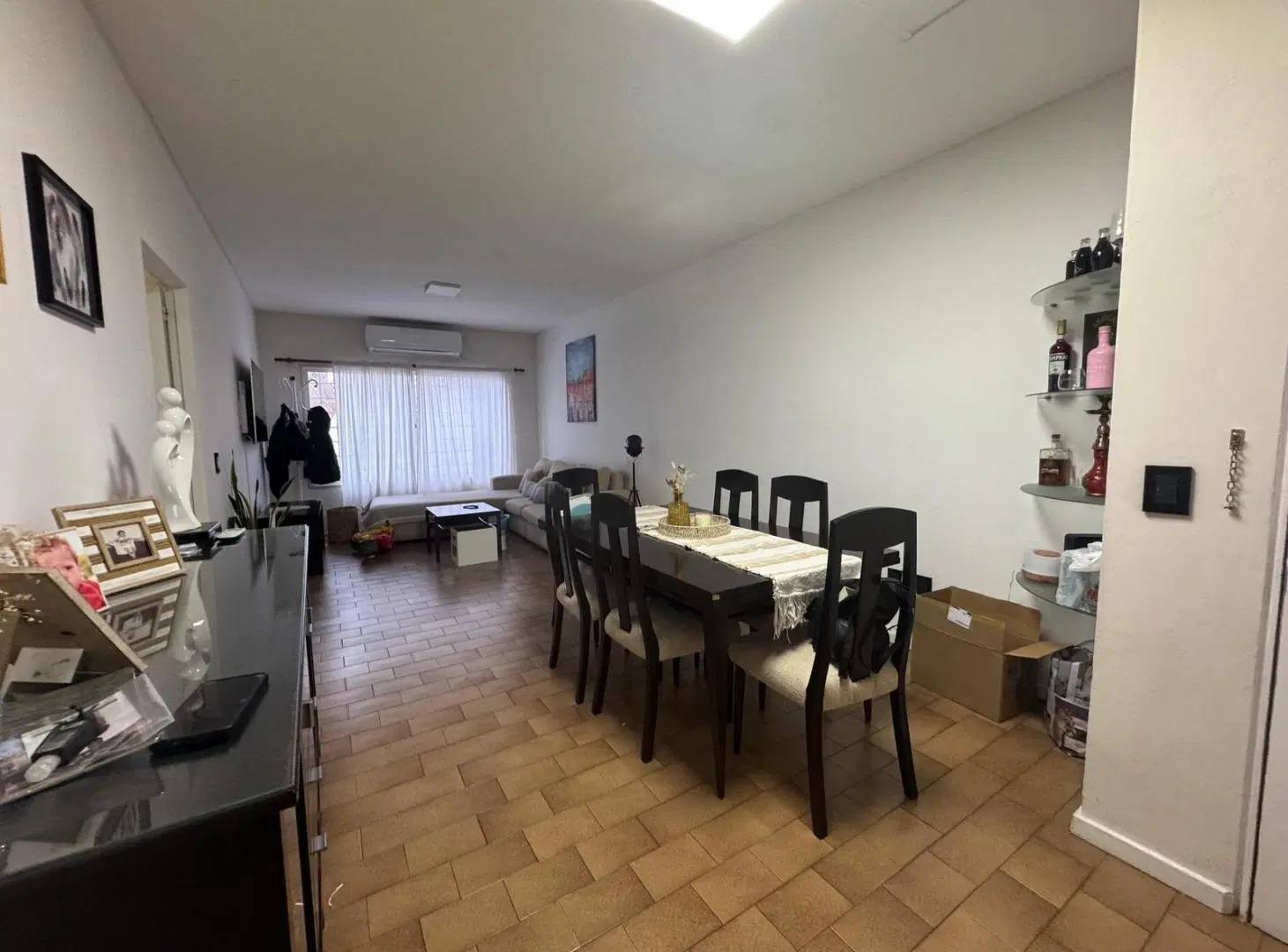 OPENHOUSE vende cómodo departamento en la 6ta sección 5