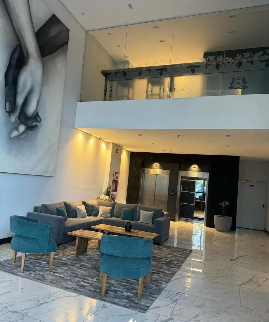 OPENHOUSE alquila hermoso departamento de categoría en Torres del Marqués. 4