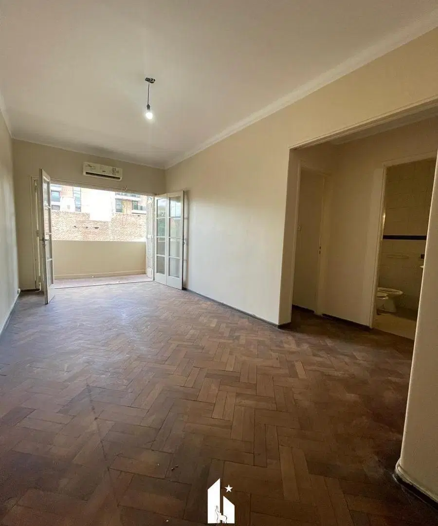 OPENHOUSE alquila departamento en calle Garibaldi de Ciudad 3