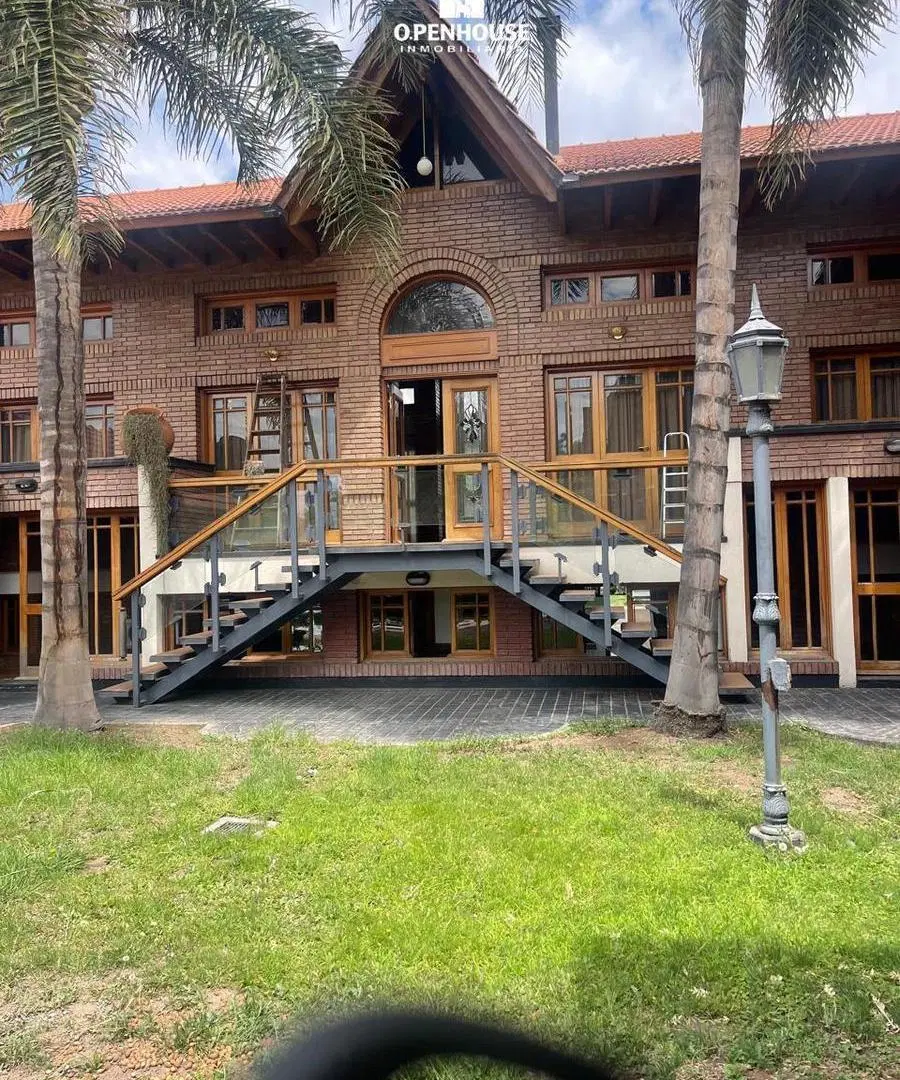 OPENHOUSE vende hermosa casa en Barrio Privado El Escorial,Godoy Cruz 8