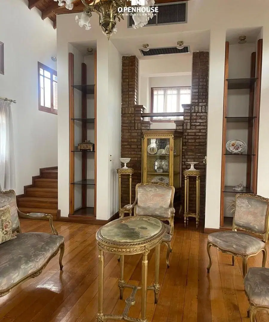 OPENHOUSE vende hermosa casa en Barrio Privado El Escorial,Godoy Cruz 4