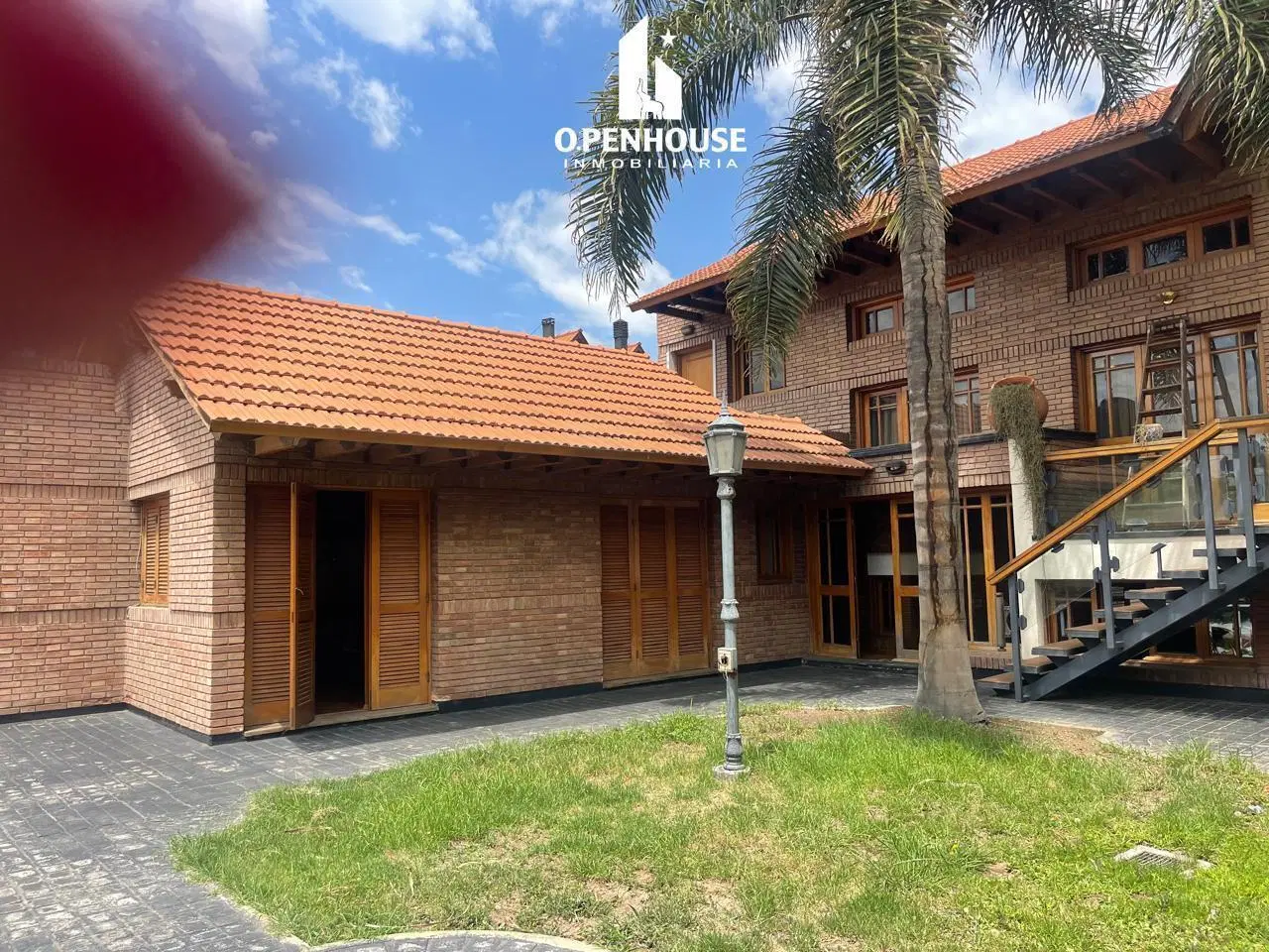 OPENHOUSE vende hermosa casa en Barrio Privado El Escorial,Godoy Cruz 3