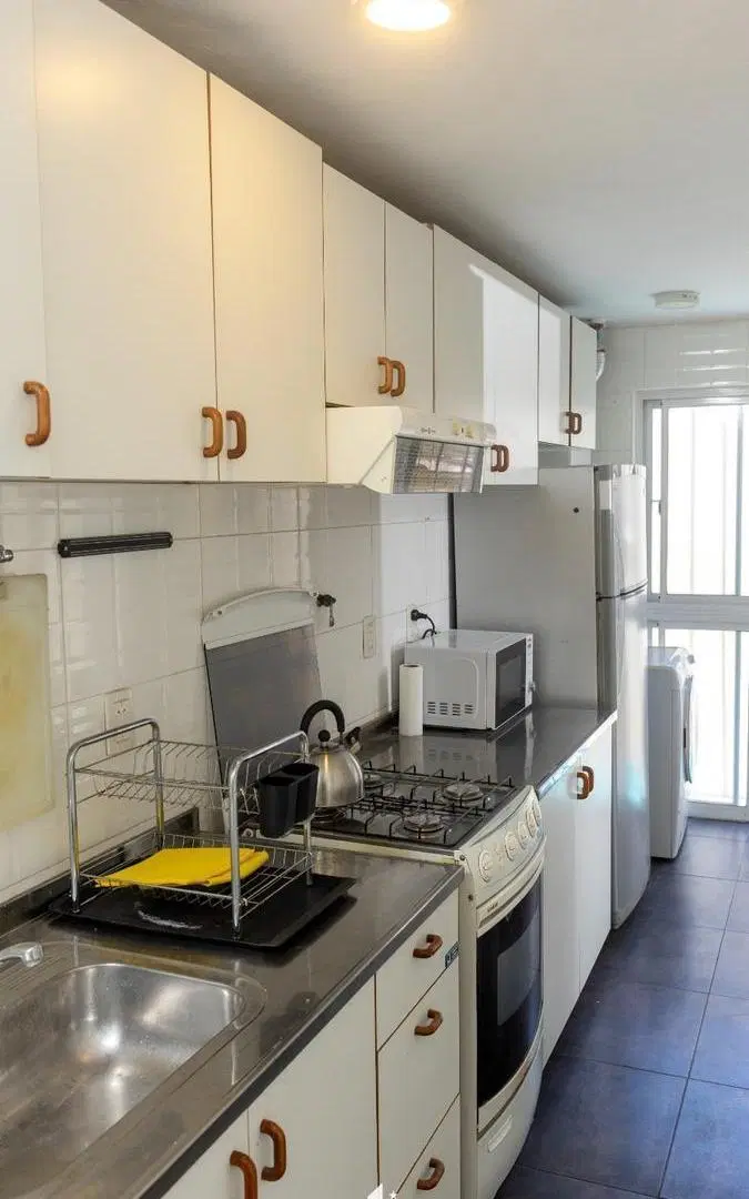 OPENHOUSE alquila hermoso departamento amoblado 5