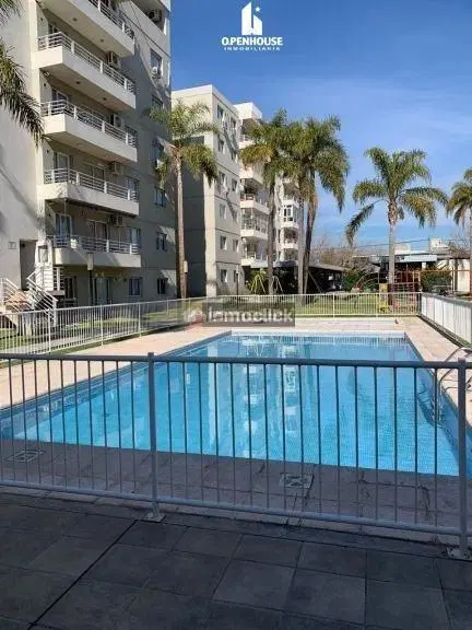 OPENHOUSE inmobiliaria alquila departamento en complejo alto las cañas con inmejorable ubicación. 2