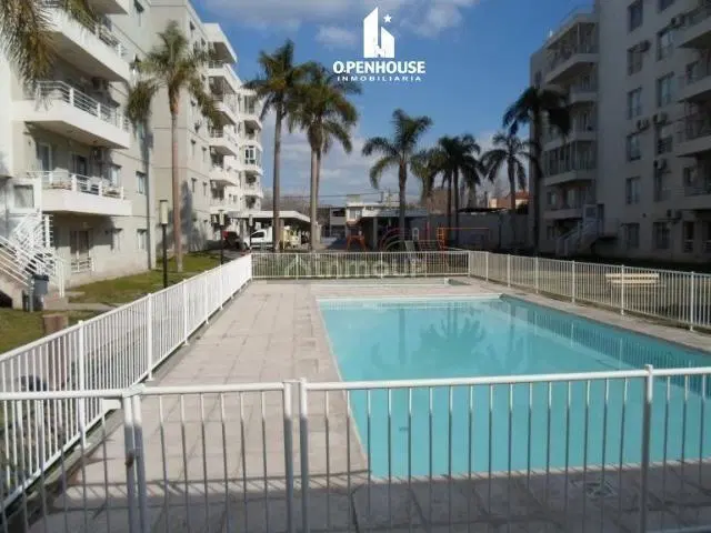 OPENHOUSE inmobiliaria alquila departamento en complejo alto las cañas con inmejorable ubicación. 3