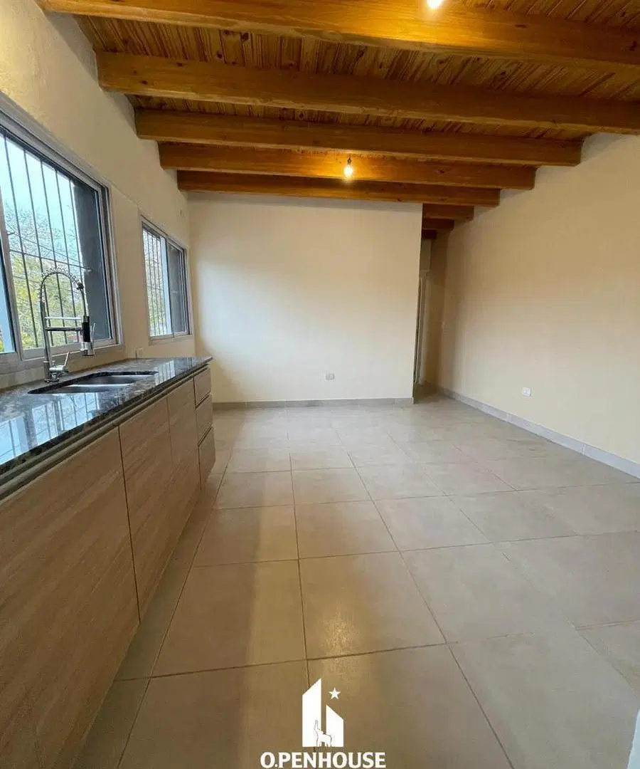 Departamento en Guido Spano y Pescadores Las Heras 5