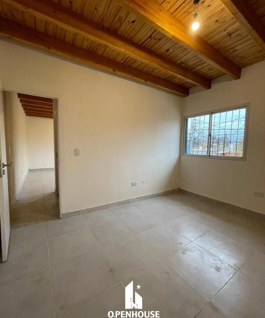 Departamento en Guido Spano y Pescadores Las Heras 4