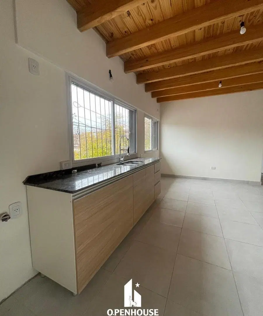 Departamento en Guido Spano y Pescadores Las Heras 3