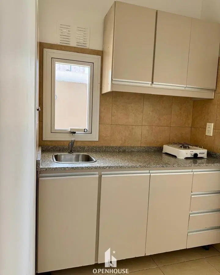 OPENHOUSE alquila hermoso departamento en Godoy Cruz 2