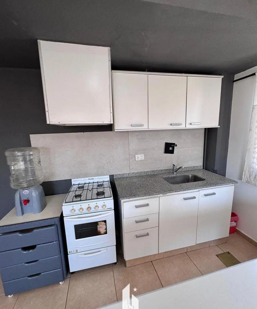 OPENHOUSE alquila hermoso duplex frente al prestigioso Barrio Dalvian 5