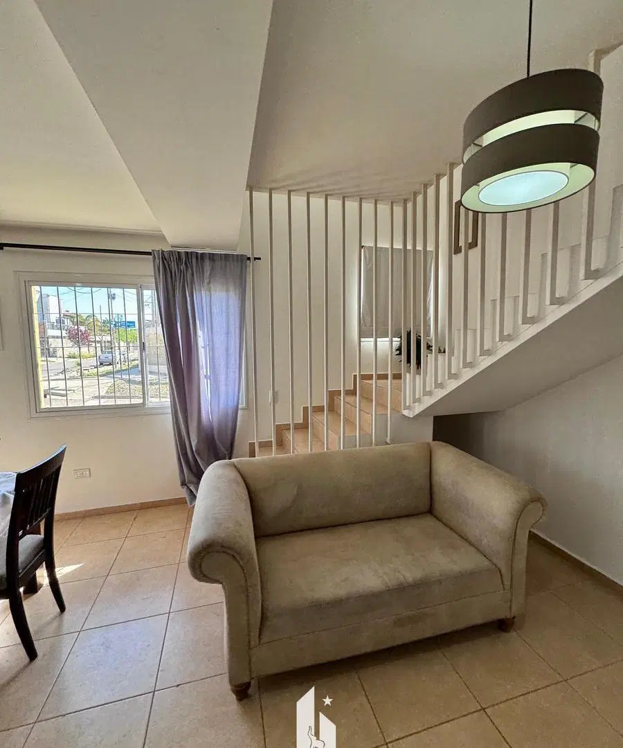OPENHOUSE vende hermoso duplex frente al prestigioso Barrio Dalvian 3