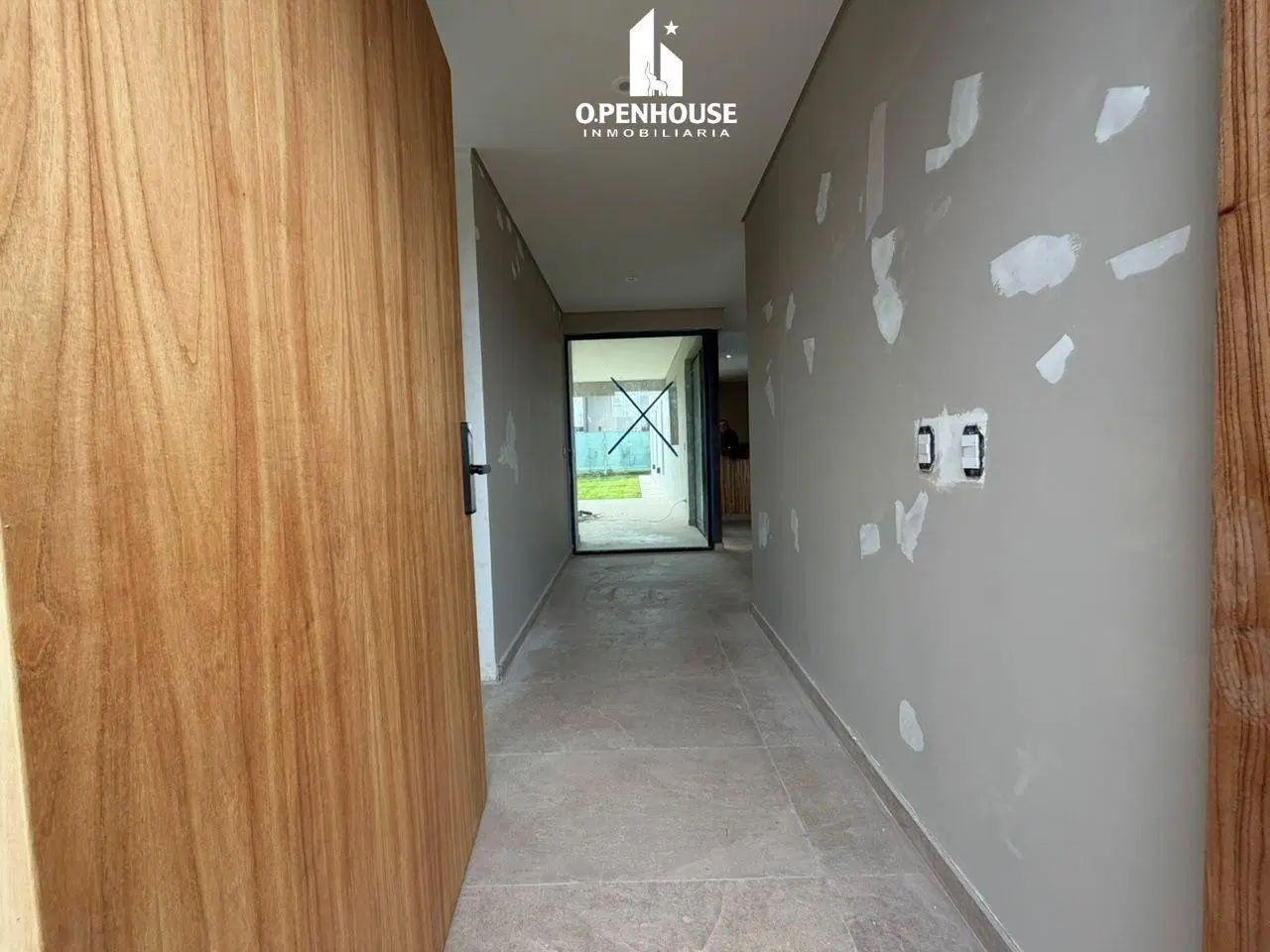 OPENHOUSE vende hermosa casa en Barrio Tierras Altas, Luján de cuyo. 5
