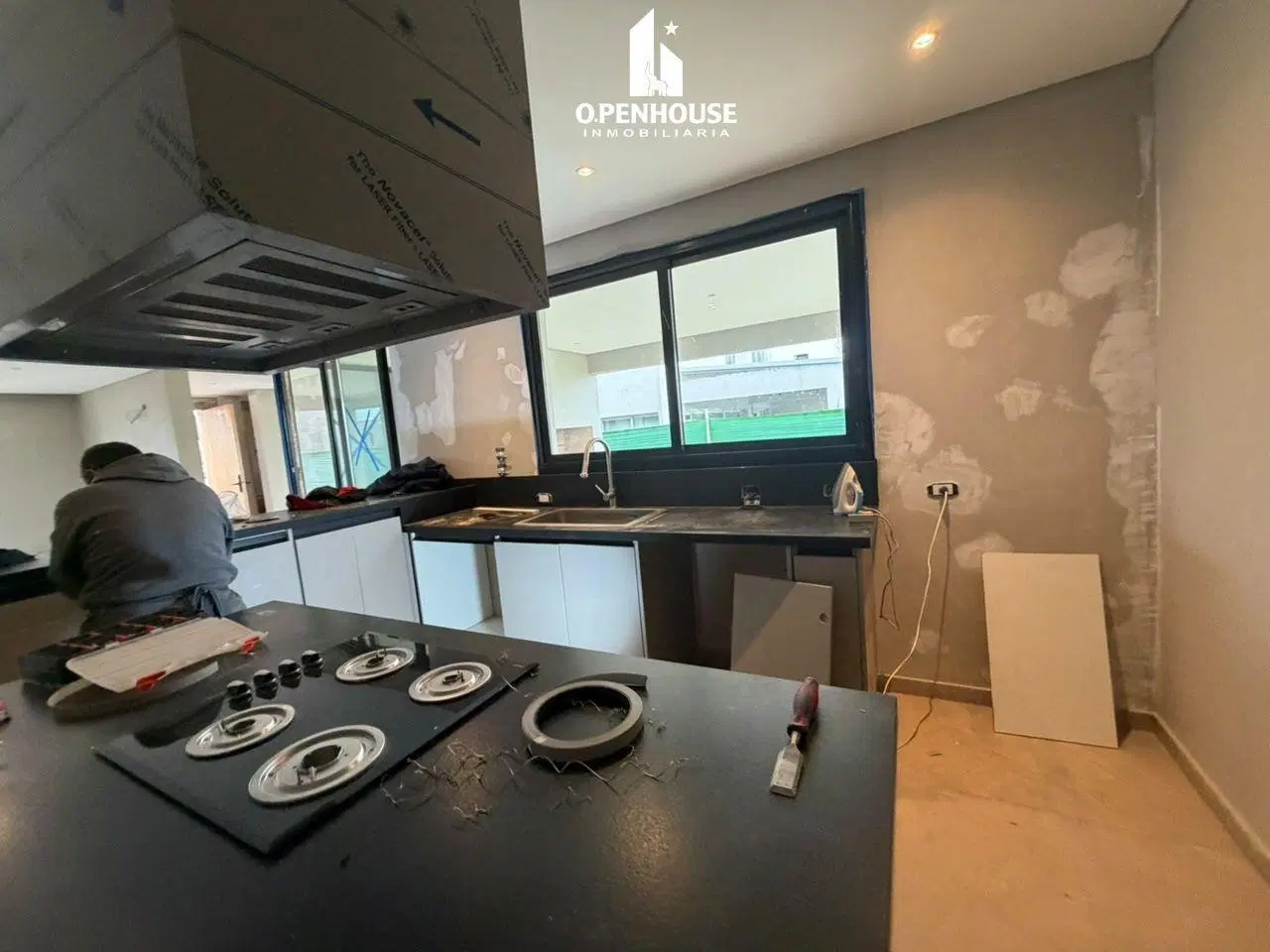 OPENHOUSE vende hermosa casa en Barrio Tierras Altas, Luján de cuyo. 3