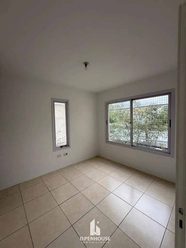 OPENHOUSE alquila hermoso departamento frente al Dalvian 4